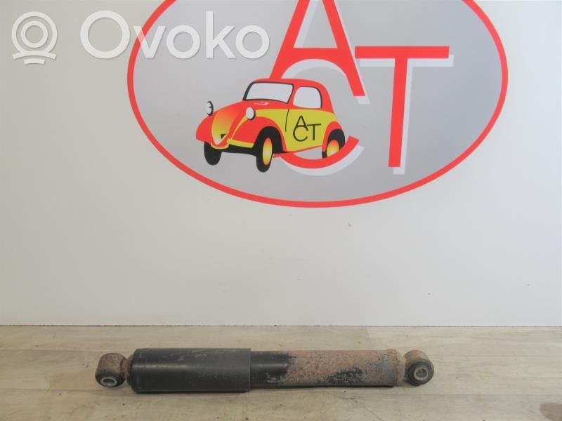 Fiat Ducato Amortizor spate 