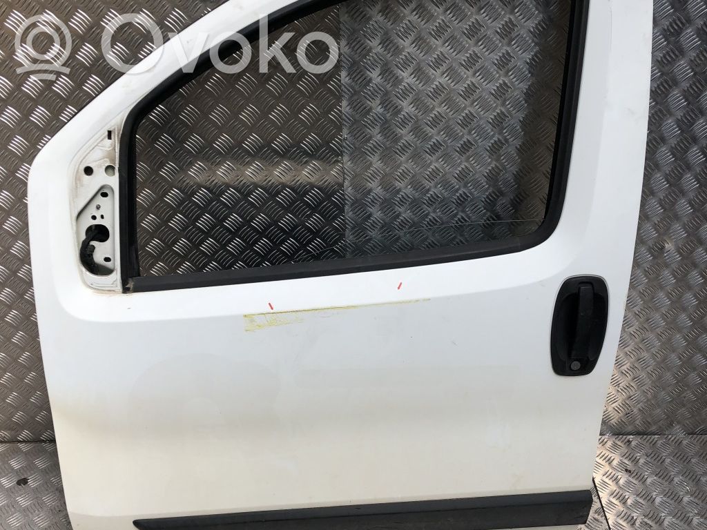Citroen Nemo Tür vorne 