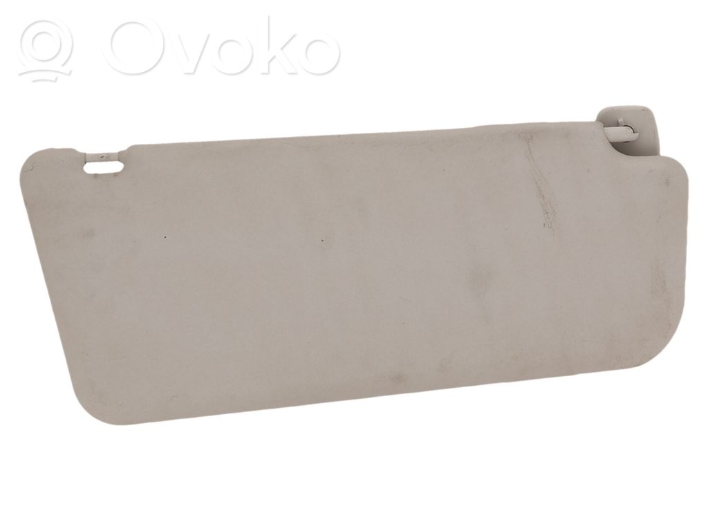Citroen Berlingo Häikäisysuoja 