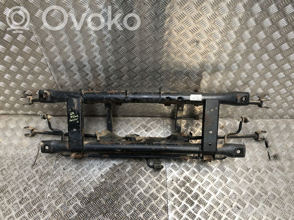 Dacia Duster Taka-apurunko
