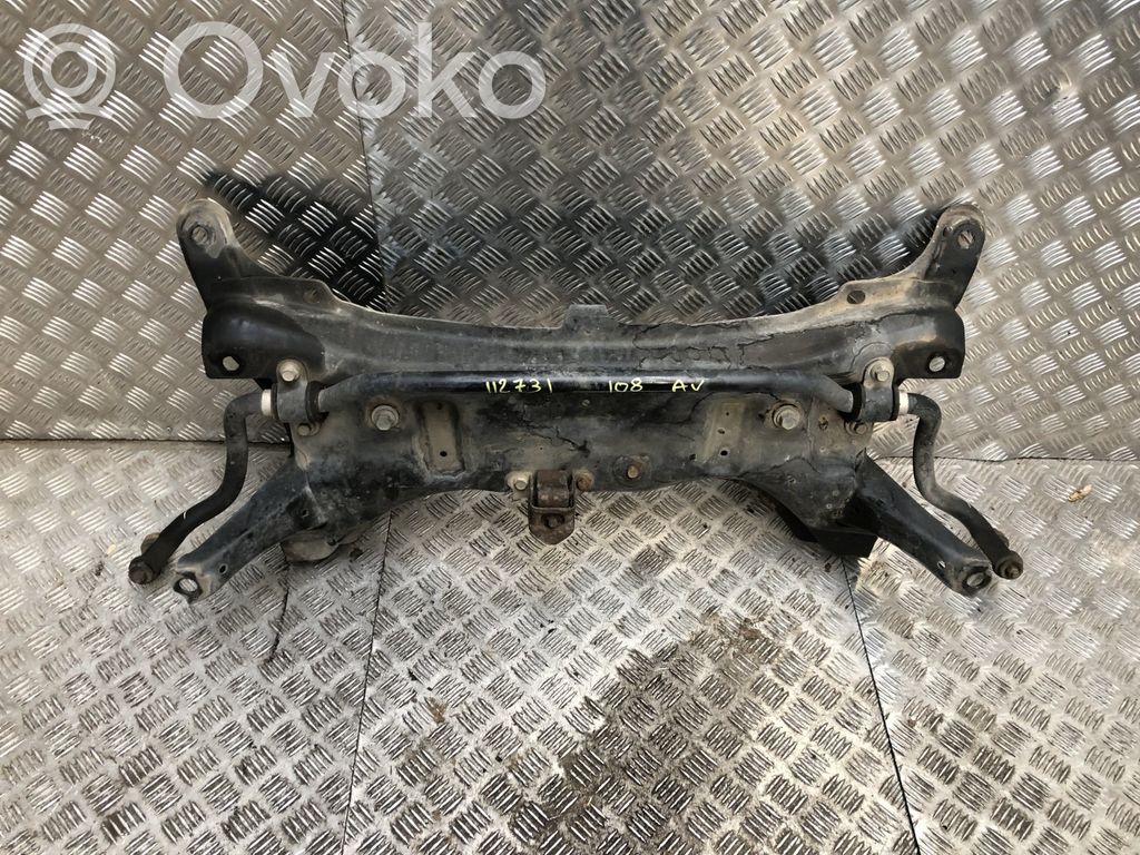 Peugeot 108 Bastidor delantero