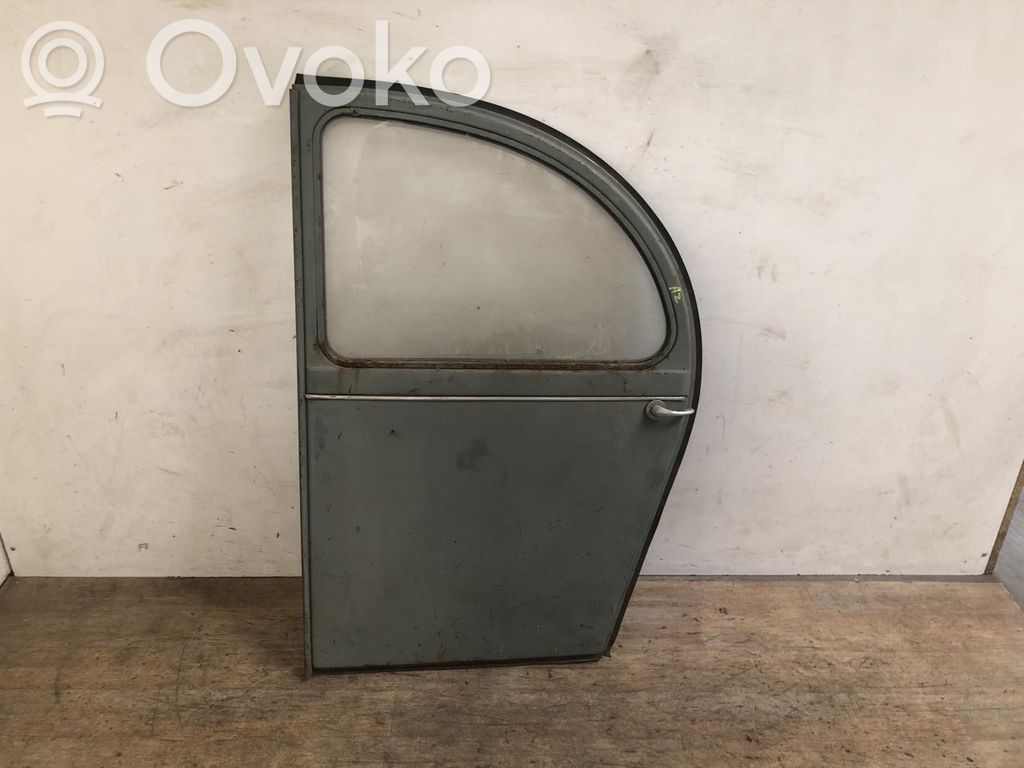 Citroen 2CV Puerta trasera