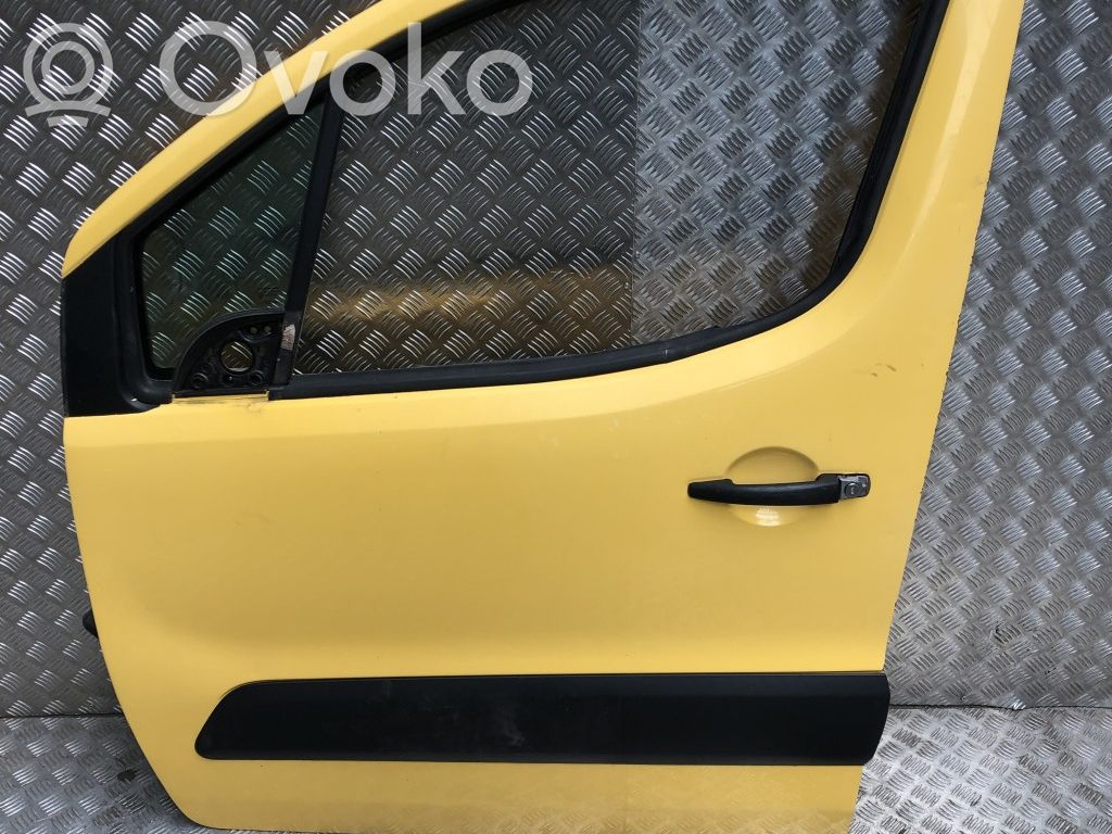 Citroen Berlingo Etuovi