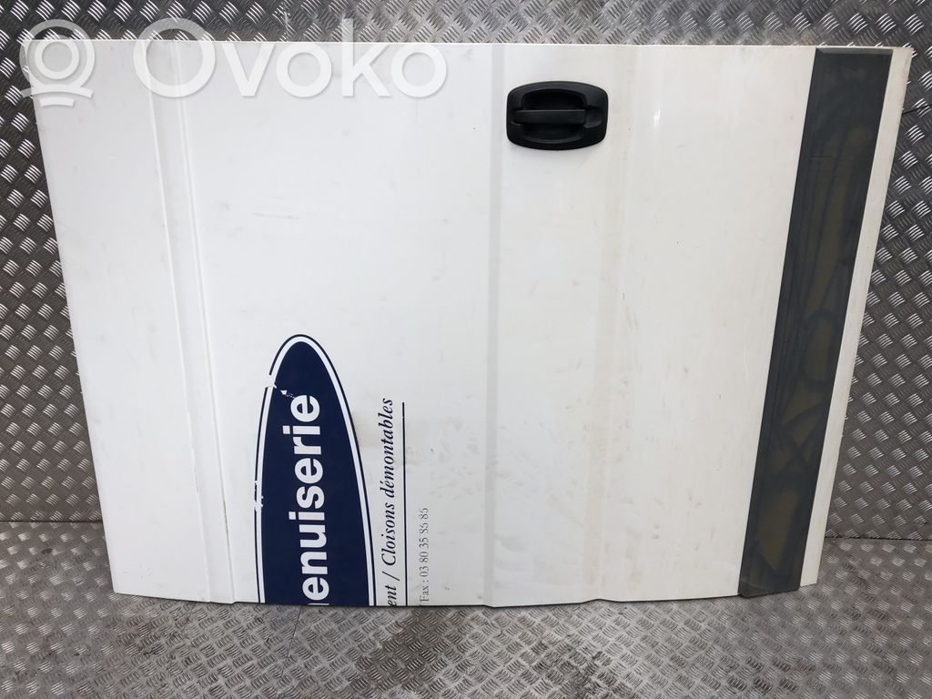 Citroen Jumper Drzwi boczne / przesuwne 