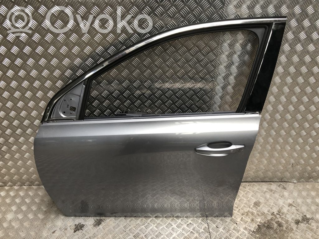 Peugeot 308 Porte avant 