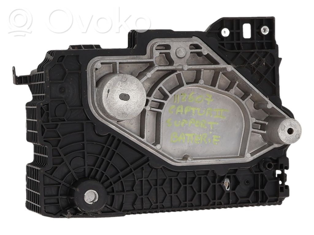Renault Captur II Support boîte de batterie 