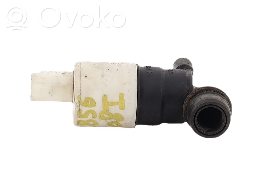 Peugeot 308cc Pompe de lave-glace de pare-brise