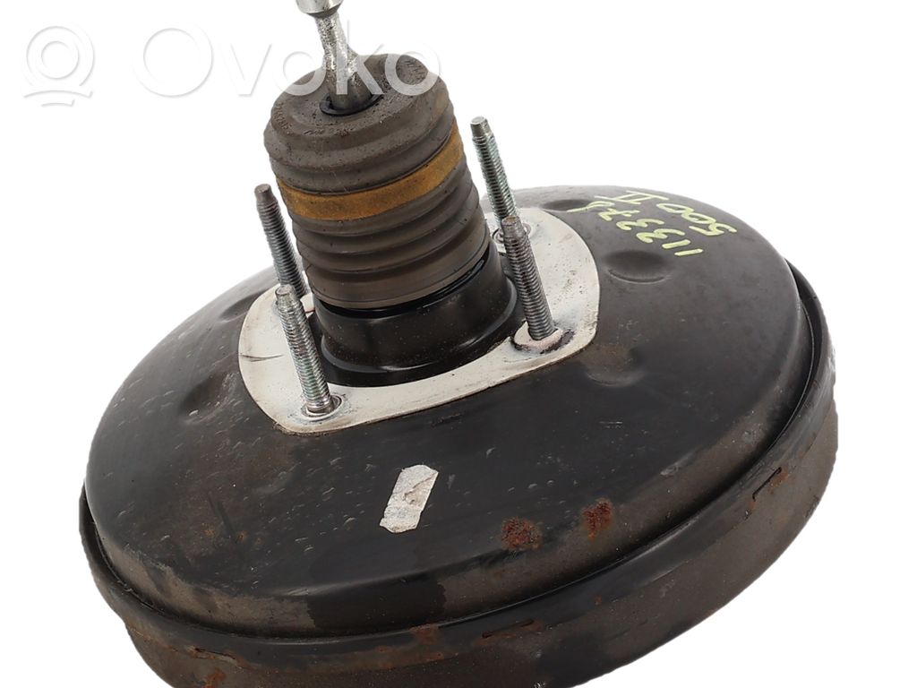 Fiat 500 Servo-frein 
