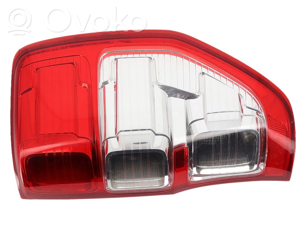 Ford Ranger Rear/tail lights