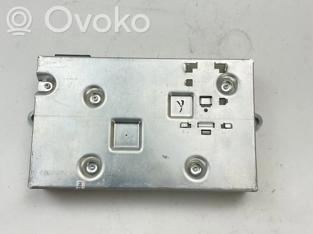 Audi A8 S8 D3 4E Unidad de control MMI 