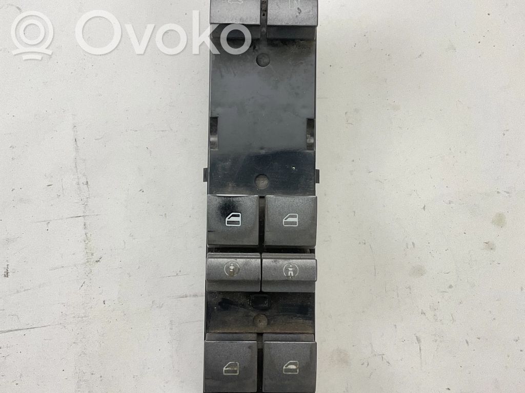 Volkswagen Phaeton Electric window control switch 