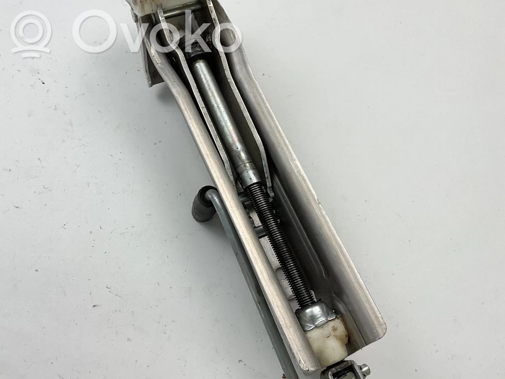 Audi A8 S8 D3 4E Domkrats 