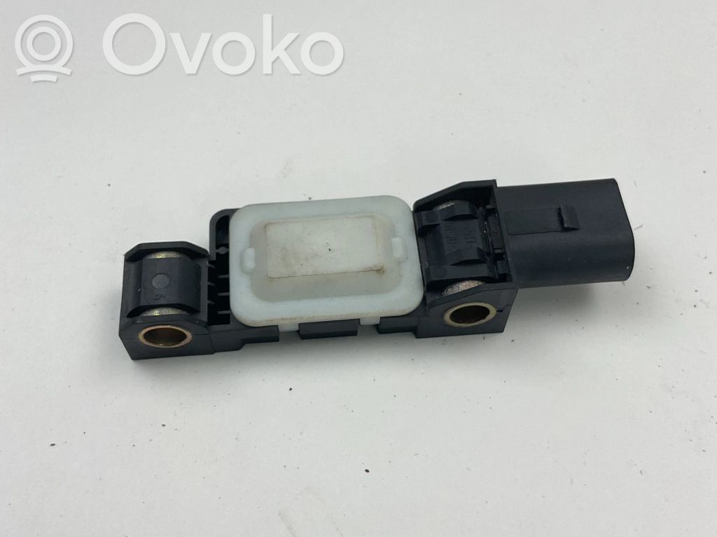 Airbag deployment crash/impact sensor   4B0959643E,280903