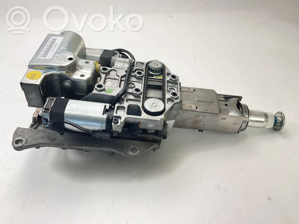Audi A8 S8 D3 4E Lenksäule 