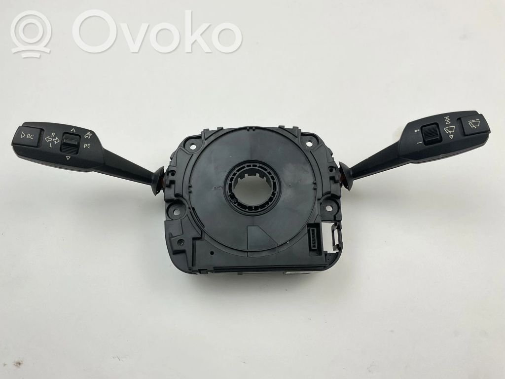 BMW 3 E90 E91 Wiper turn signal indicator stalk/switch 