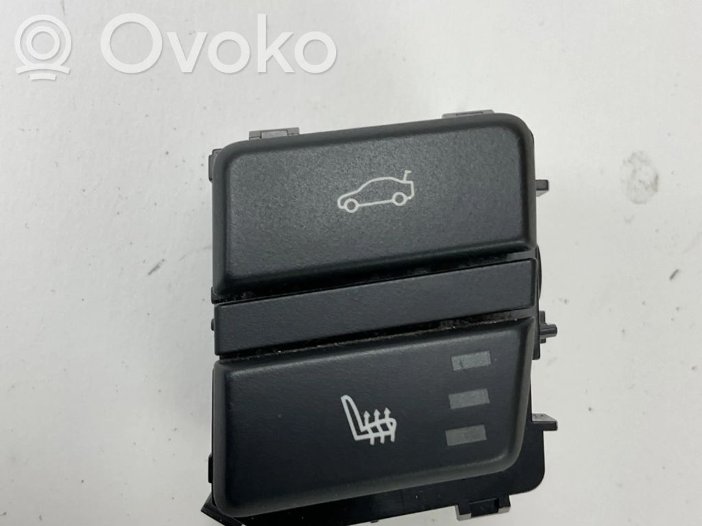 Tailgate opening switch   9137905,502249