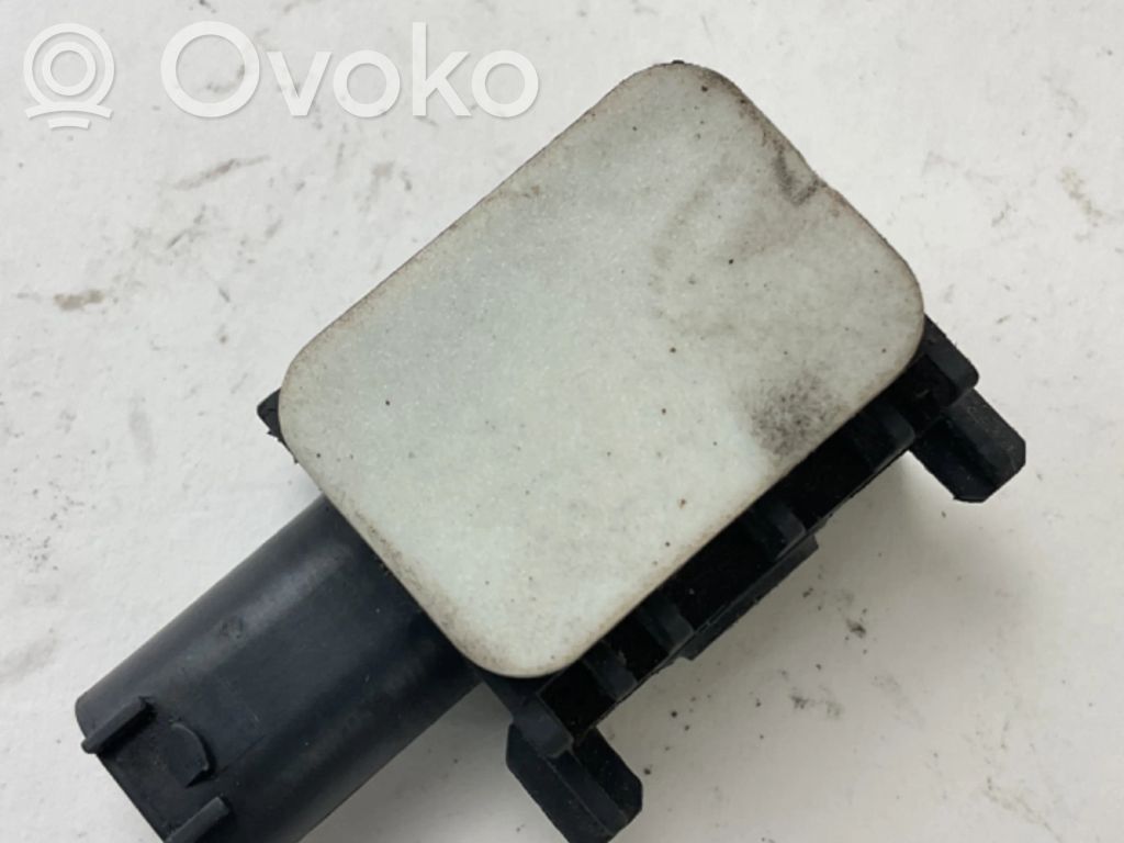Mercedes-Benz ML W164 Airbag deployment crash/impact sensor 