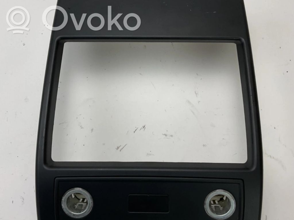 BMW X5 E70 Ashtray trim (rear) 