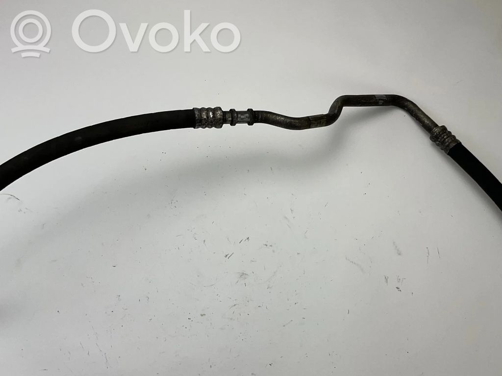 BMW X5 E70 Air conditioning (A/C) pipe/hose 