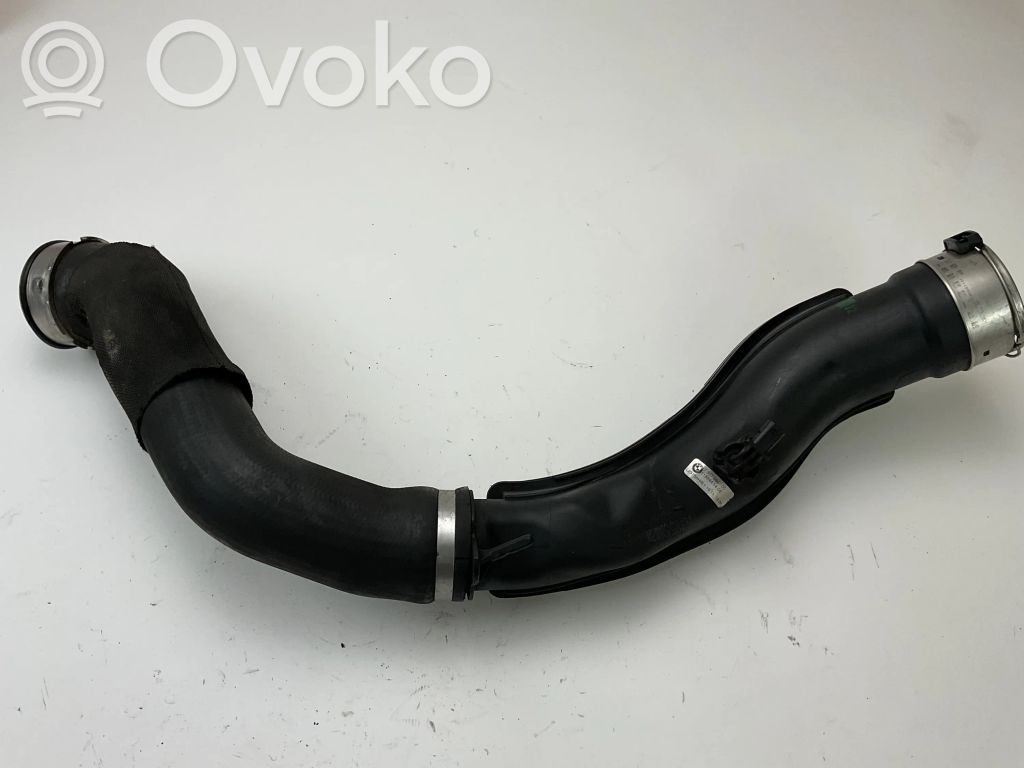 BMW X5 E70 Interkūlera šļūtene (-es) / caurule (-es) 