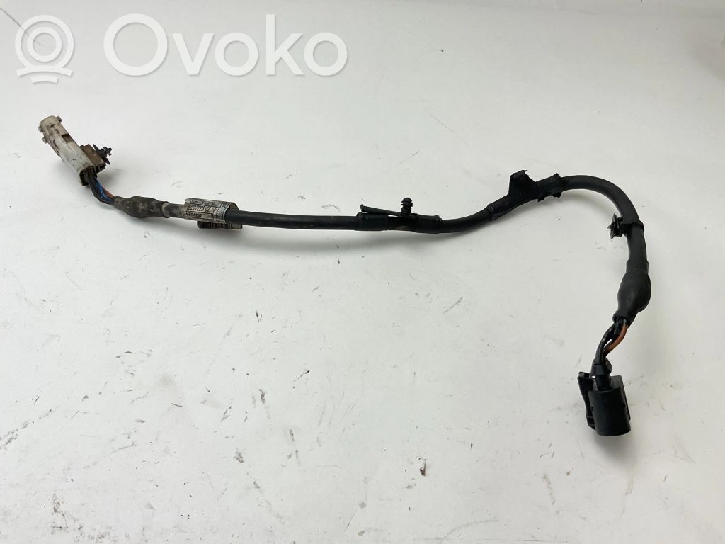 BMW X5 E70 Otros cableados 