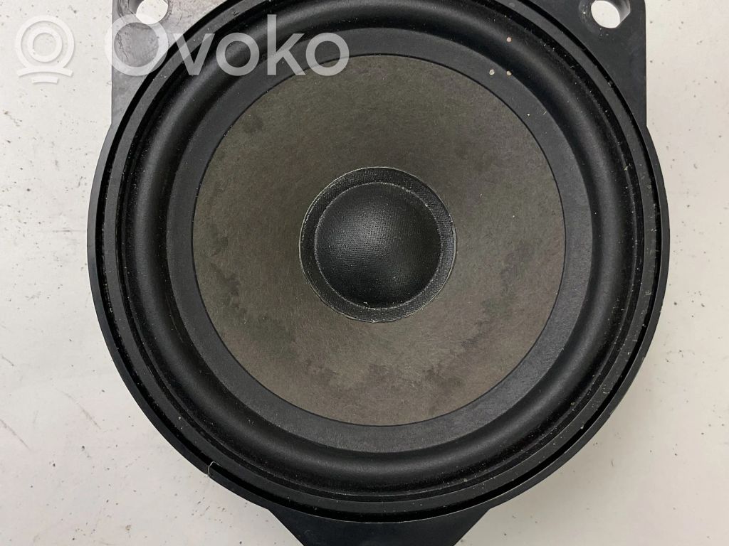 BMW 5 E60 E61 Rear door speaker 