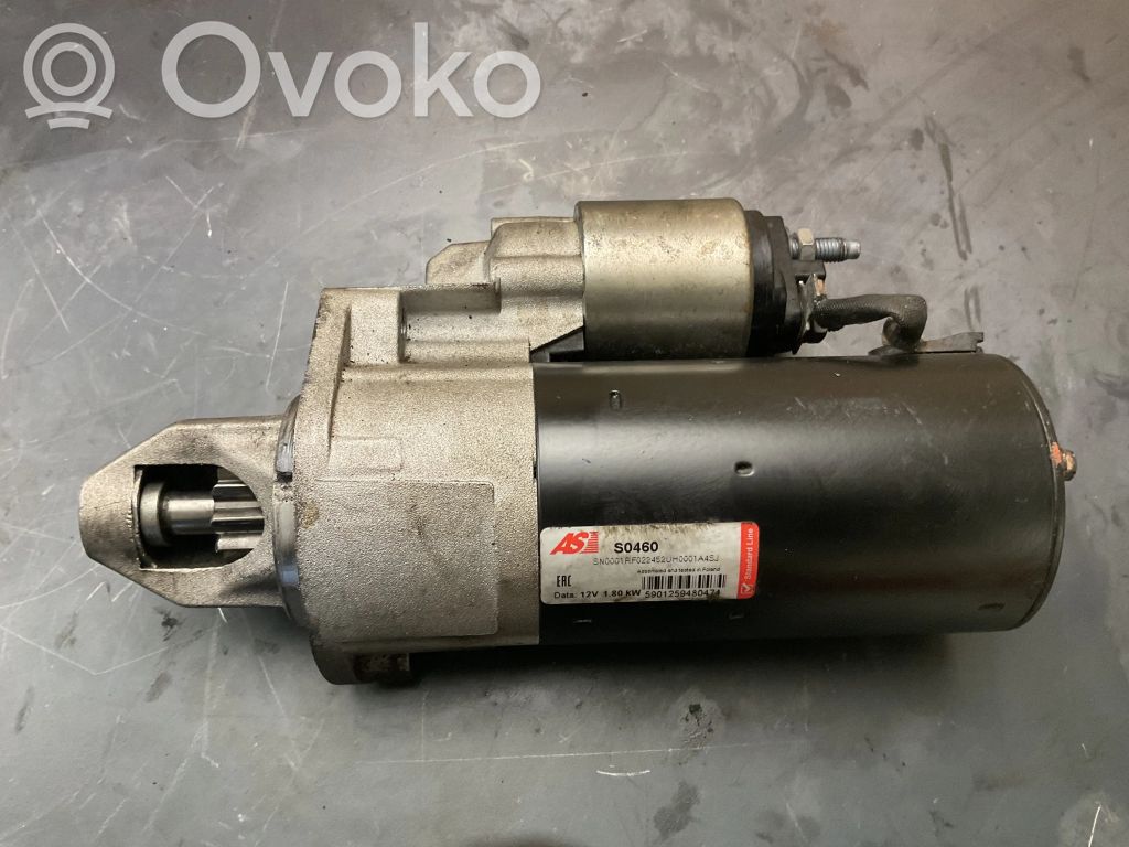 Rozrusznik   5901259480474,S0460