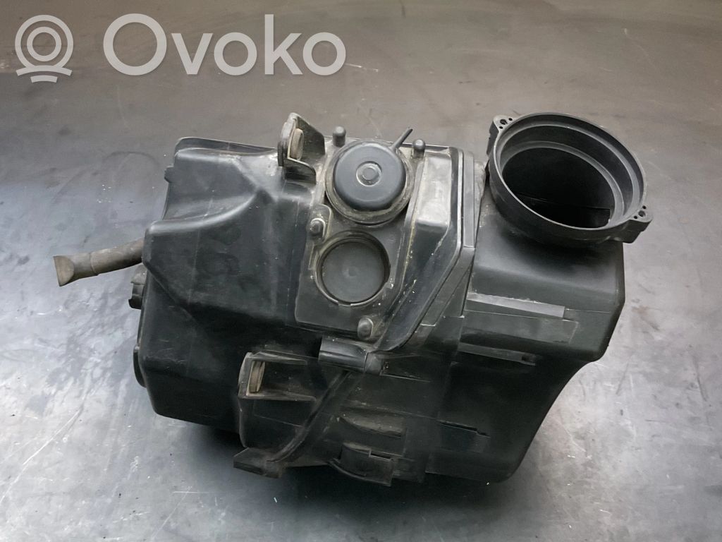 Audi A8 S8 D3 4E Air filter box 