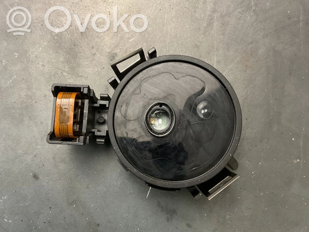 BMW 7 F01 F02 F03 F04 Rain sensor 