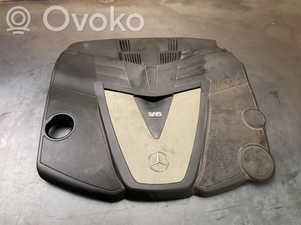 Mercedes-Benz R W251 Copri motore (rivestimento) 