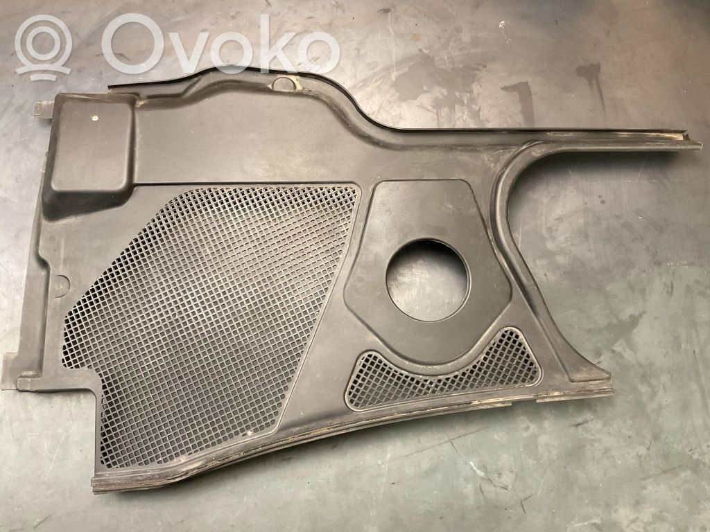 Audi A8 S8 D3 4E Wiper trim 