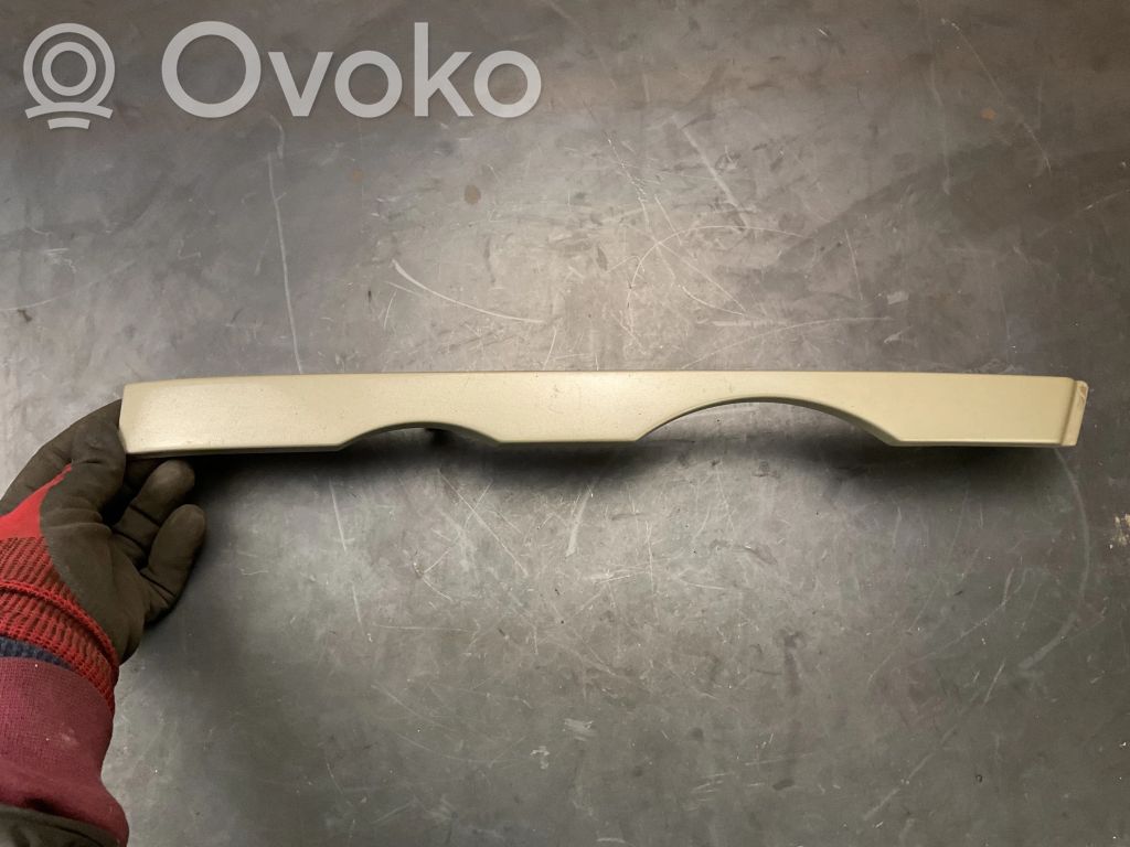 BMW X5 E53 Under headlight/headlamp trim 