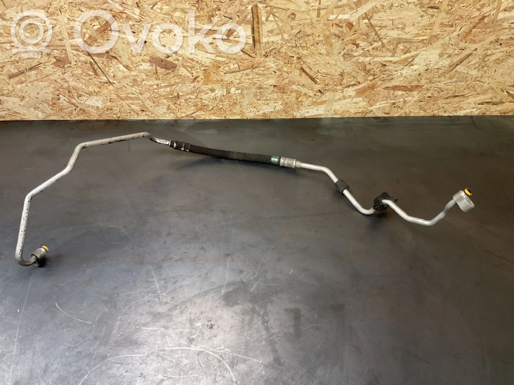 BMW 3 E90 E91 Air conditioning (A/C) pipe/hose 