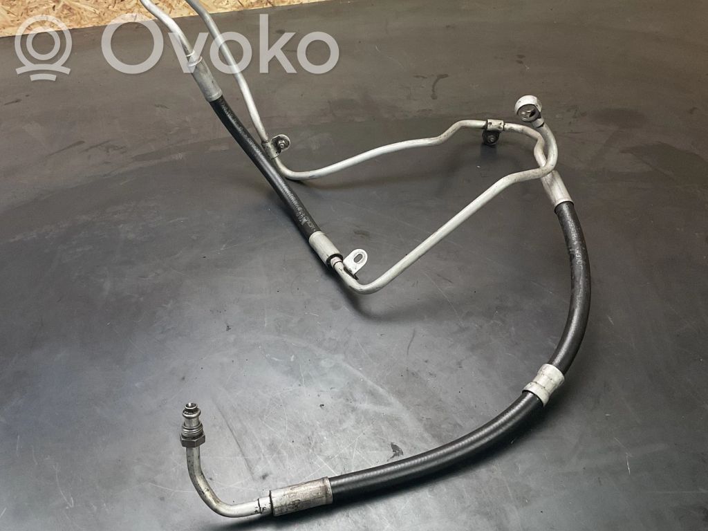 Power steering hose/pipe/line   1187410