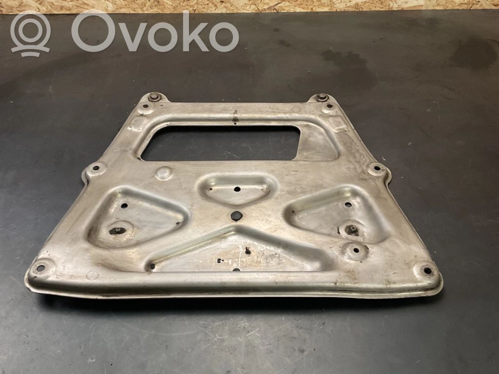 BMW 5 E60 E61 Engine splash shield/under tray 