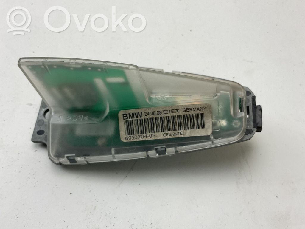 Antena (GPS antena)   1682647,30000953BF