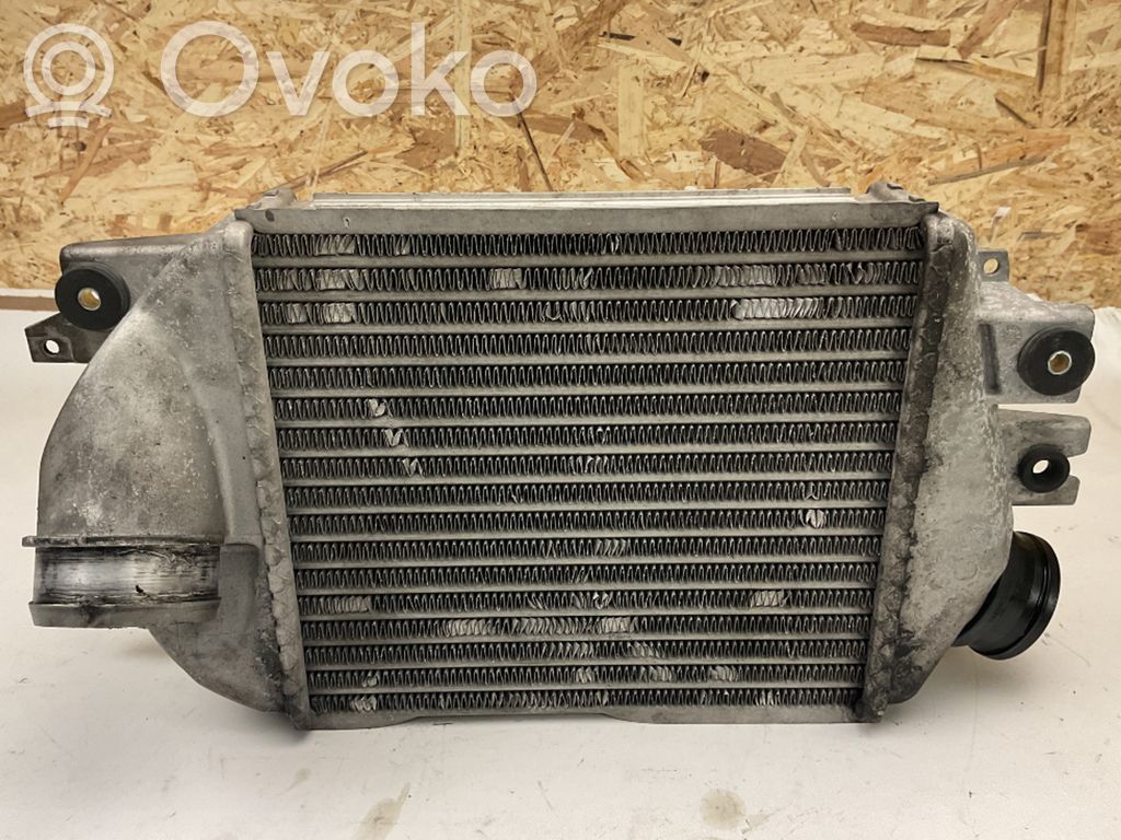 Subaru Legacy Interkūlerio radiatorius 
