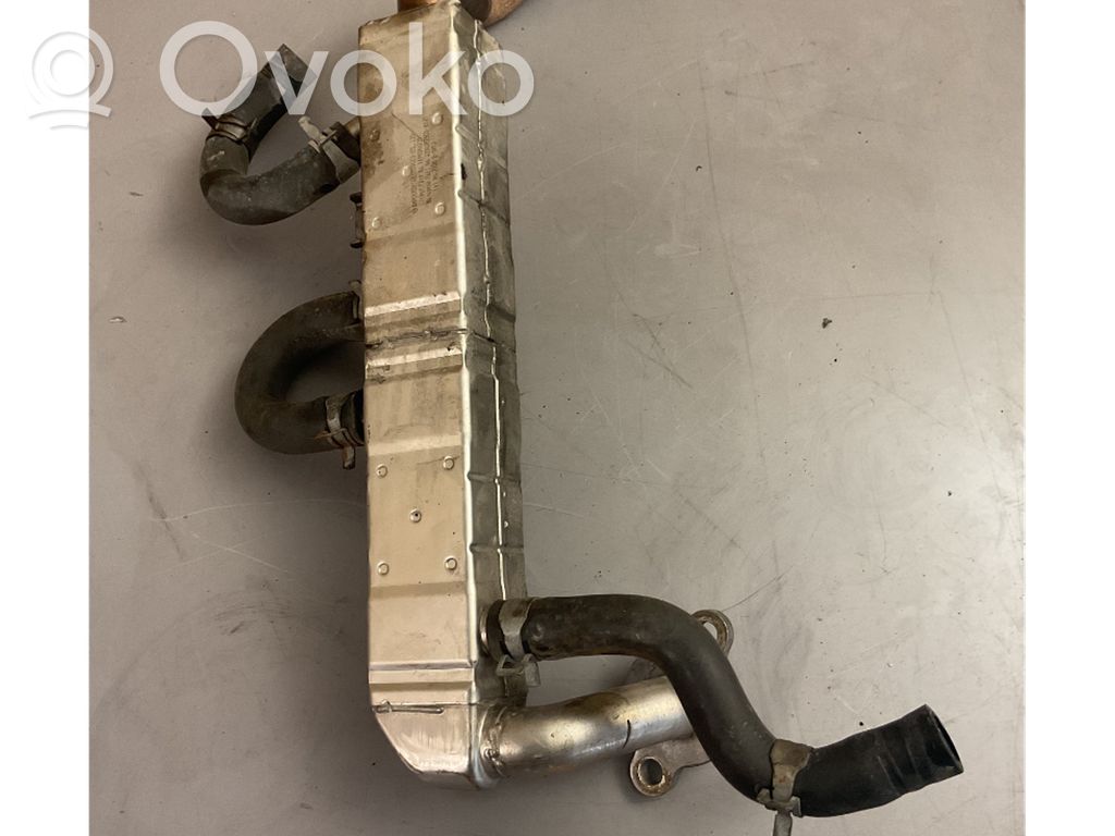 Subaru Legacy Răcitor supapă EGR 