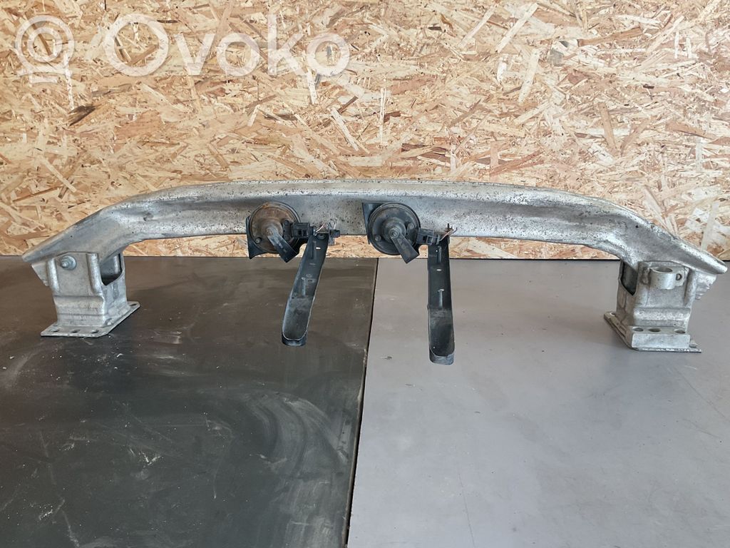 Audi A8 S8 D3 4E Front bumper cross member 