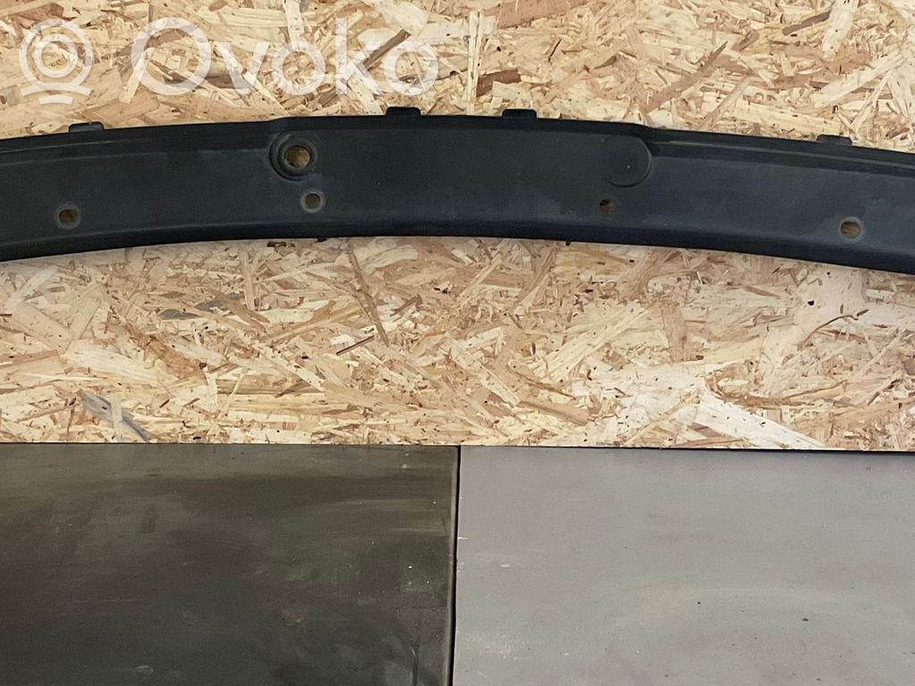 BMW X5 E70 Wiper trim 