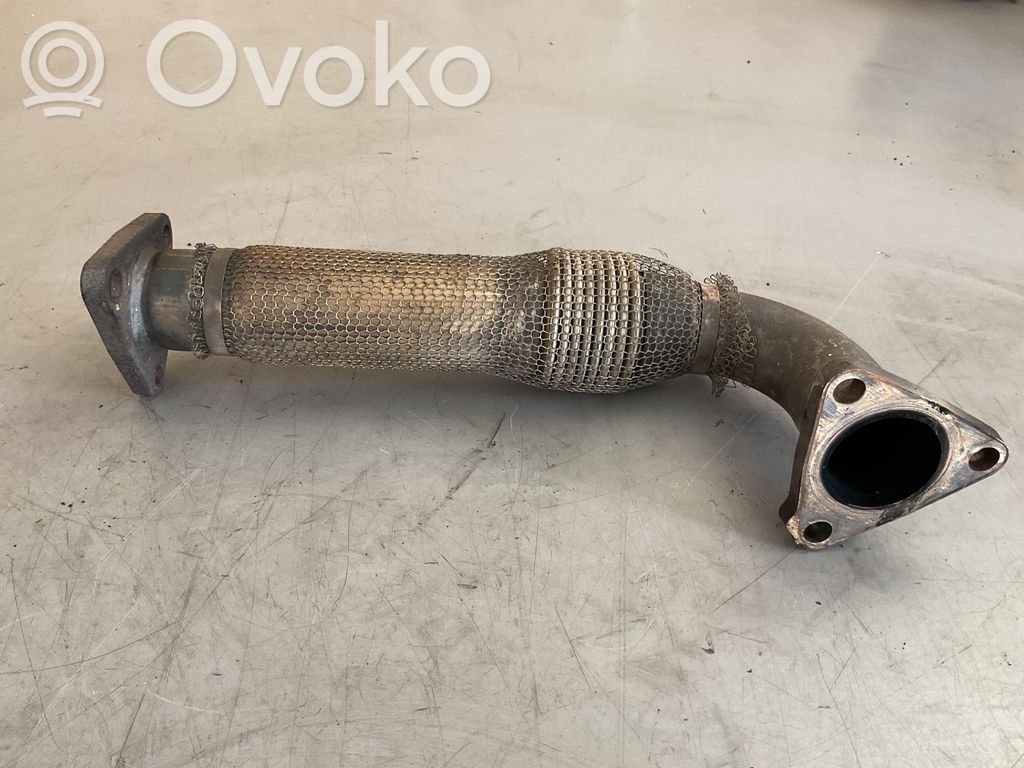 Volkswagen Phaeton Other exhaust manifold parts 