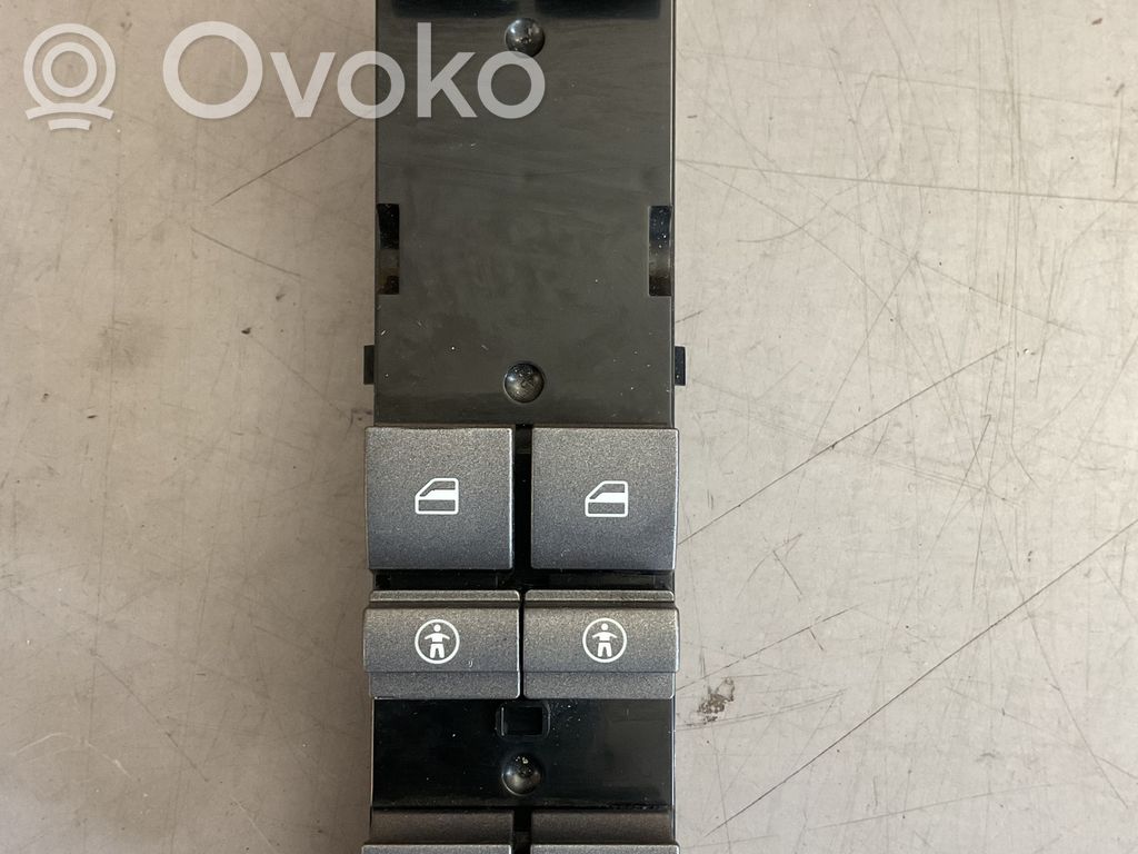Electric window control switch   3D1959857B,5Y807312V