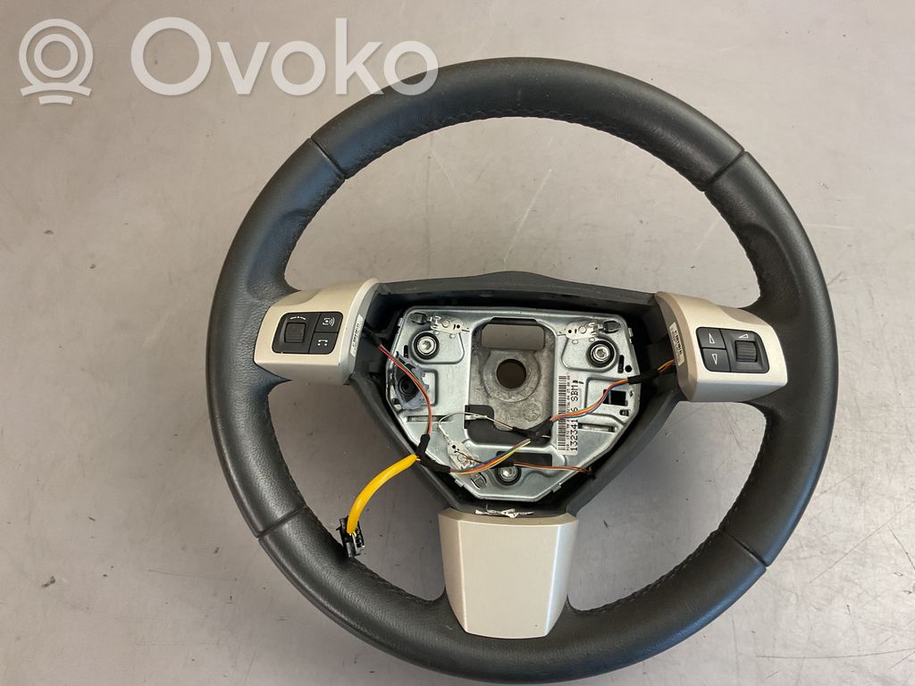 Ohjauspyörä   91015729907,13234176