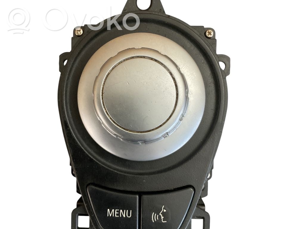 BMW 3 E90 E91 Multifunctional control switch/knob 