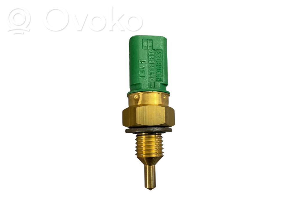 Citroen C4 I Coolant temperature sensor 