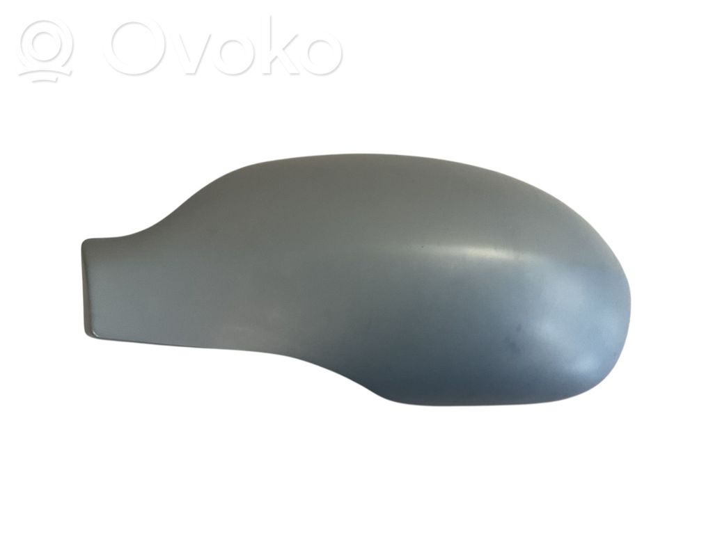 Citroen C5 Obudowa lusterka zewnętrznego drzwi przednich 