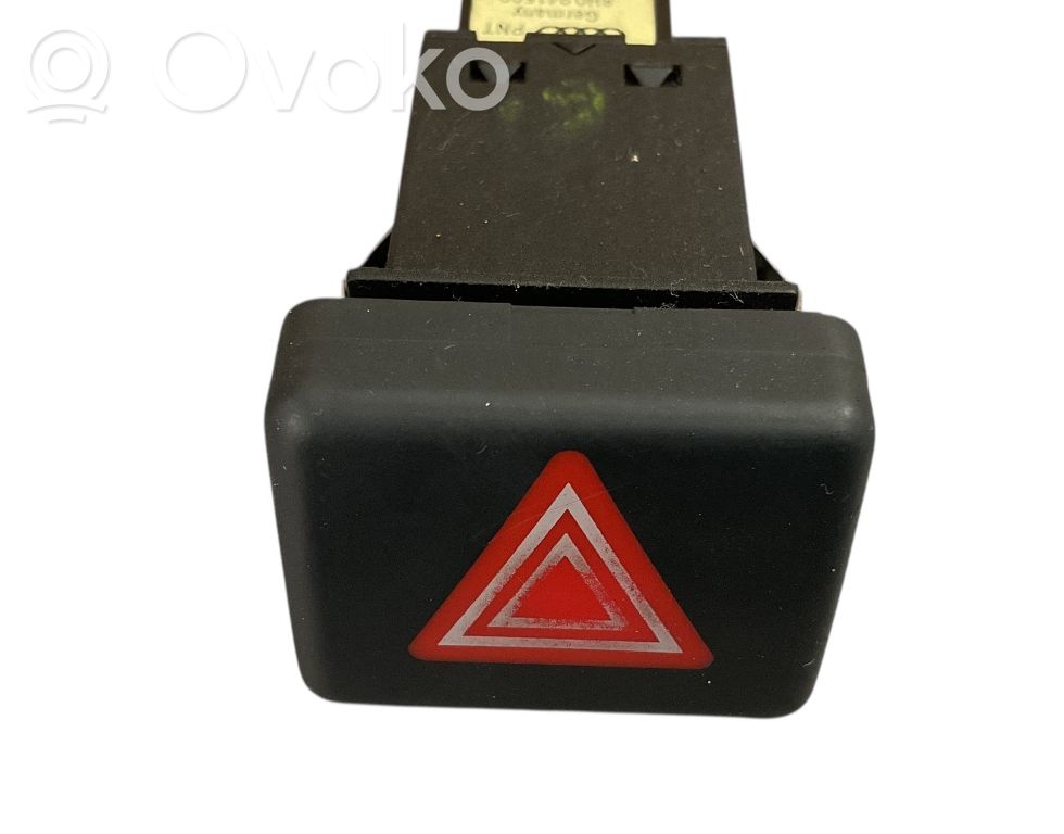 Hazard light switch   8H0941509