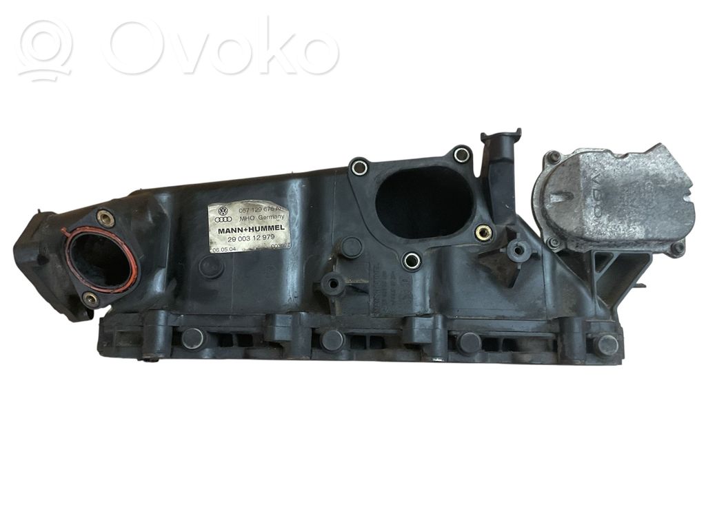 Intake manifold   2900312979,057129676AH