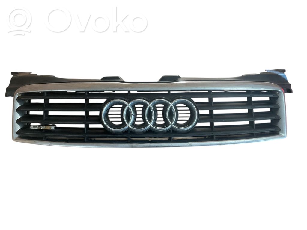 Audi A8 S8 D3 4E Oberes Gitter vorne 