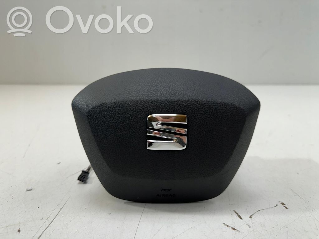 Poduszka powietrzna Airbag boczna   5F0880201C